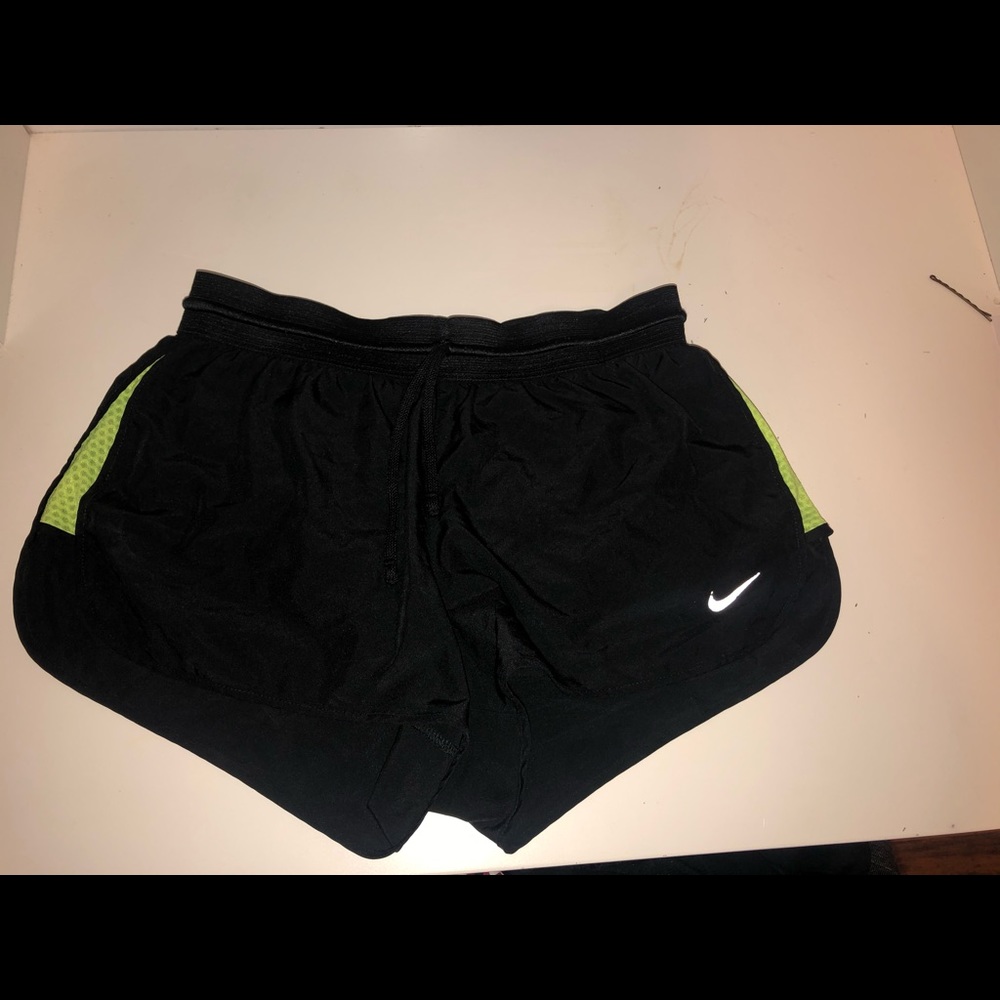 Nike athletic shorts